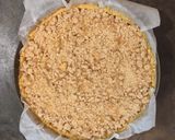 Foto del passaggio 9 della ricetta Crostata chiusa d'autunno 🍁🍎