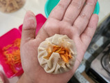 Dimsum Ayam Gurih Anti Ribet, Cocok Untuk Jualan Modal 30rb Aja!