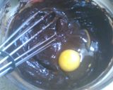 Foto del paso 2 de la receta: Brownie de Cacao