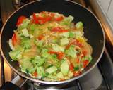 Foto del paso 2 de la receta Tortilla de brcoli