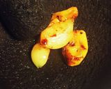 Foto del paso 2 de la receta: HU3RAz♡ Salsa Habanero
