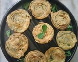 મેથી ની ફરસી પૂરી (Methi Farsi Poori recipe in Gujarati) રેસીપી સ્ટેપ3ફોટો