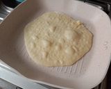 Foto langkah ke 5 dari resep Lavash Ekmek / Turkish Flatbread / Kulit Doner.