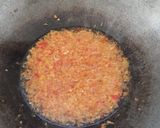 Foto langkah ke 4 dari resep Pecak Bakar Terong Ungu.