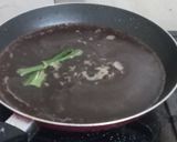 Foto langkah ke 3 dari resep Sirup Gula Merah Kental.