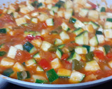 Foto del paso 7 de la receta: Pisto casero!!🥒🌶🧄🧅🍅