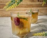 Foto langkah ke 4 dari resep Minuman Sore Wedang Sendi dan stamina.