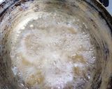 A picture of step 4 of Churma  gur Ladoo / churma laddu with Jaggery.