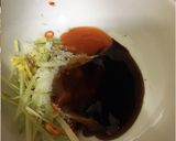Hình bước làm 3 của món Chân gà xào xả ớt 🌶