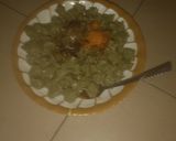 Dan waken fulawa da alabo da yajimatakin girki1 hoto