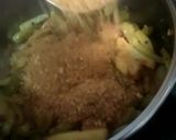 A picture of step 6 of Tindora Sabzi.