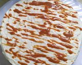 Foto del paso 6 de la receta: Torta o Poke Cake de Dulce de Leche