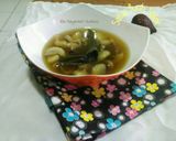 Foto langkah ke 4 dari resep Setup Buah Salak.