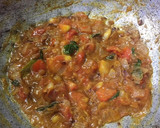 முட்டைபிரட்  ரோஸ்ட் ரெசிபி ஸ்டேப் 2 புகைப்படம்