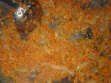 Spaghetti bolognese
