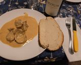 Foto del paso 13 de la receta Solomillo con salsa de mostaza y miel (cooksnap)