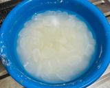Foto langkah ke 1 dari resep Kolang Kaling Sirup Marjan.