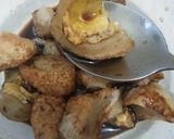 Foto langkah ke 6 dari resep Empek-empek dos.