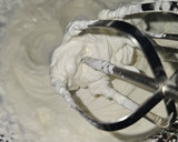 Foto del paso 4 de la receta: Tarta de hojaldre con cítricos