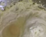 Foto langkah ke 2 dari resep Bluder Lemon Cake.