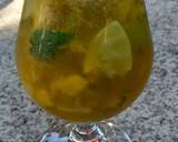 Foto del paso 13 de la receta: Mojito de fresa natural