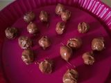 Amor(a) de Chocolate