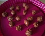 Foto do passo 3 de Amor(a) de Chocolate