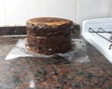 Foto del paso 8 de la receta: Torta para Enzo. Grace
