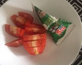 Foto langkah ke 1 dari resep Tongseng Kambing.