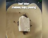 Foto langkah ke 6 dari resep Bolen pisang coklat keju (takaran sendok).