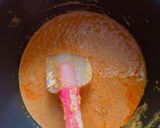 Hình bước làm 4 của món Hoành Thánh Vị Ấn Độ Sốt Cà Ri Tandoori