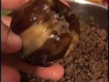 فته باذنجان