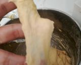 Foto langkah ke 2 dari resep Roti Pisang Coklat.