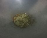 Foto langkah ke 3 dari resep Mie Tek Tek Kailan.