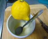 Foto del paso 1 de la receta: 🫒Mayonesa de oliva de bajo coste