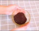A picture of step 1 of Chocolate Cupcakes.