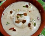 ढक्कन पूआ (ढकनेसर)(dhakkan pua recipe in hindi) रेसिपी चरण 5 फोटो