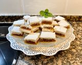 Foto del paso 14 de la receta: Cortaditos de cidra