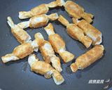 糖果年糕的食譜步驟5照片