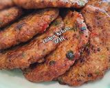 A picture of step 2 of 🍗🌮Chiken Kebab🌮🍗.