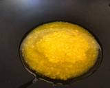 Peanut Till Barfi recipe step 4 photo