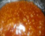 A picture of step 13 of Khasta besan roti.