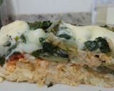 Foto del paso 6 de la receta: Acelgas gratinadas en base de coliflor