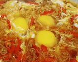 Foto langkah ke 5 dari resep Telur kuah kecap.