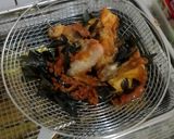 Foto langkah ke 5 dari resep Ayam Goreng Rempah.
