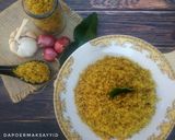 Foto langkah ke 5 dari resep Abon Gurami homemade.