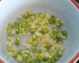 Foto del paso 4 de la receta: Arroz caldoso con sepia y langostinos