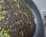 Foto del paso 14 de la receta: Tortilla de acelga (Ideal para los mañositos 😊)