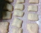 Foto langkah ke 5 dari resep Odading / Kue Bantal / Kue Bolang-baling.