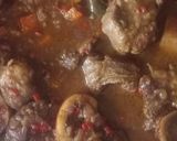 Foto del paso 3 de la receta: Osobuco al Vino Tinto
